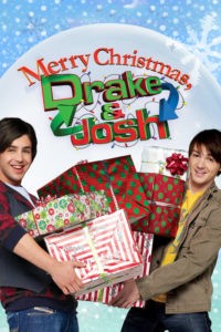 Joyeux Noël Drake et Josh