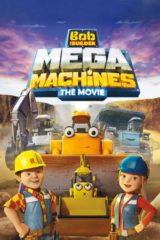 Bob le Bricoleur : Mega Machines