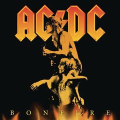 AC/DC – Bonfire (Remastered) (2020)