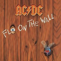 AC/DC – Fly On the Wall (Remastered) (2020)