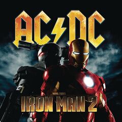 AC/DC – Iron Man 2 (Remastered) (2020)