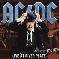 AC/DC – Live at River Plate (Remastered) (2020)