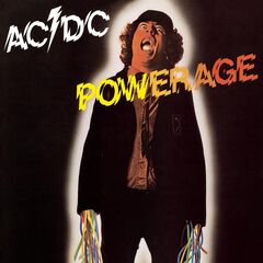 AC/DC – Powerage (Remastered) (2020)