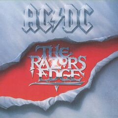 AC/DC – The Razors Edge (Remastered) (2020)
