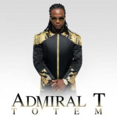 Admiral T - Totem