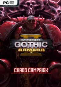 Battlefleet Gothic: Armada 2 – Chaos Campaign