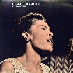 Billie Holiday – Billie Holiday At Storyville