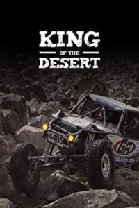 Kings of the desert