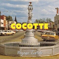 Cocotte – Voyage textile