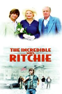 L’Incroyable Mrs. Ritchie