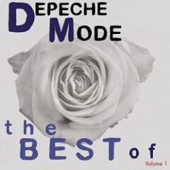 Depeche Mode-The Best of Depeche Mode, Vol. 1 (Remastered)