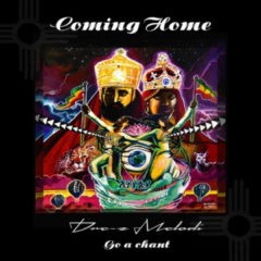 Dre Z - Coming Home