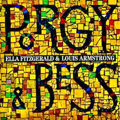 Ella Fitzgerald & Louis Armstrong – Porgy & Bess