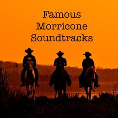 Ennio Morricone – Famous Morricone Soundtracks