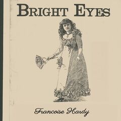 Francoise Hardy – Bright Eyes