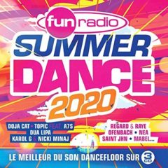 Fun Radio - Fun Summer Dance 2020