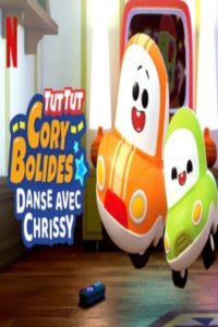 Tut Tut Cory Bolides : Danse avec Chrissy