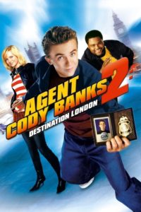 Cody Banks Agent Secret 2 : Destination Londres