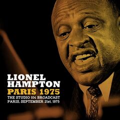 Lionel Hampton – Paris 1975