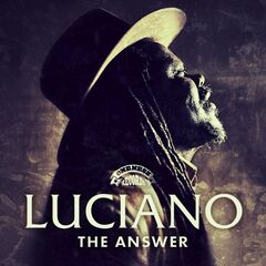 Luciano – The Answer