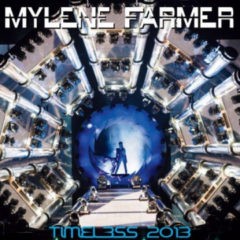 Mylene Farmer - Timeless