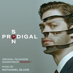 Nathaniel Blume – Prodigal Son: Season 1 (Original Television Soundtrack)