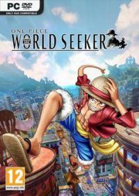 One Piece World Seeker The Void Mirror Prototype