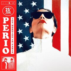 Perio – Icy Morning in Paris (25th Year Anniversary Reissue)