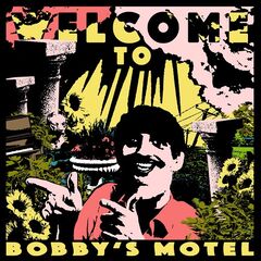 Pottery – Welcome to Bobby’s Motel