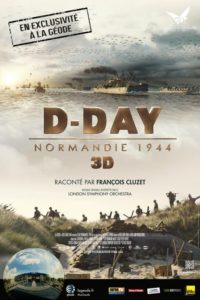 D-Day Normandie 1944
