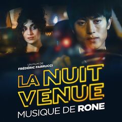 Rone – La Nuit Venue (Original Soundtrack)
