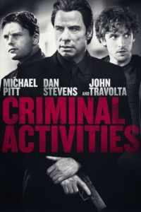 Criminal Activities