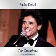 Sacha Distel – The Remasters (All Tracks Remastered)