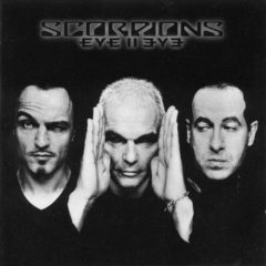 Scorpions – Eye II Eye