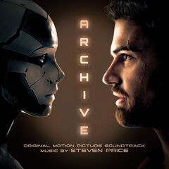 Steven Price – Archive (Original Motion Picture Soundtrack)