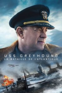 USS Greyhound – La bataille de l’Atlantique