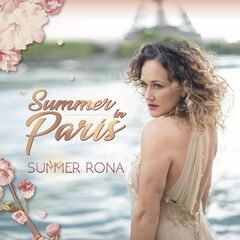 Summer Rona – Summer in Paris