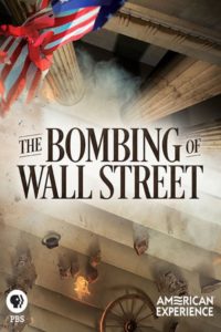 Wall Street : l’attentat de 1920