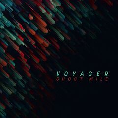 Voyager – Ghost Mile (Deluxe Edition)