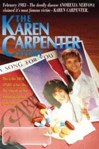 Trop jeune pour mourir – Karen Carpenter