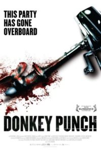 Donkey Punch (Coups mortels)