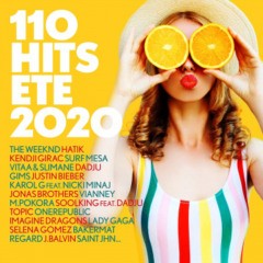110 Hits Été 2020