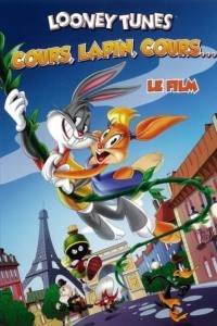 Looney Tunes – Cours lapin cours