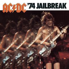 AC/DC – ’74 Jailbreak (Remastered) (2020)