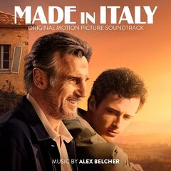 Alex Belcher – Made In Italy (Original Motion Picture Soundtrack)