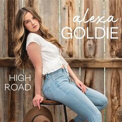 Alexa Goldie – High Road