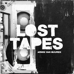 Armin van Buuren – Lost Tapes