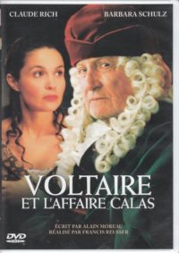 Voltaire et l’affaire Calas
