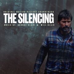 Brooke Blair & Will Blair – The Silencing (Original Motion Picture Soundtrack)