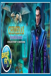 Chimeras – Les Secrets de Heavenfall – Edition Collector